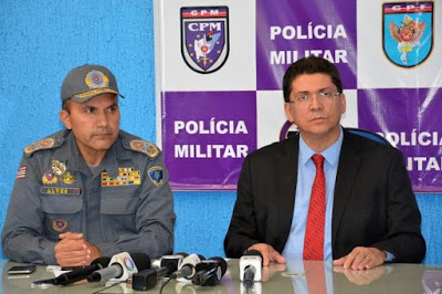 Coronel Alves e Jeferson Portela (2)