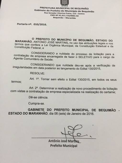 NOTA ZÈ